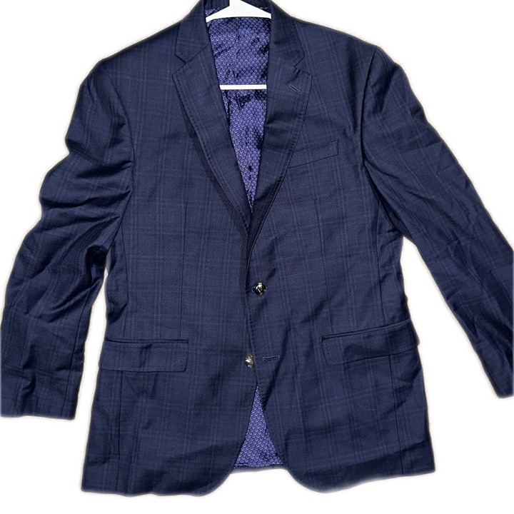 Ted Baker Endurance Suit