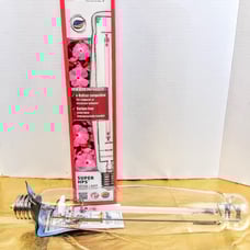 Hortilux Super HPS Grow 1000-Watt Bulb Lamp