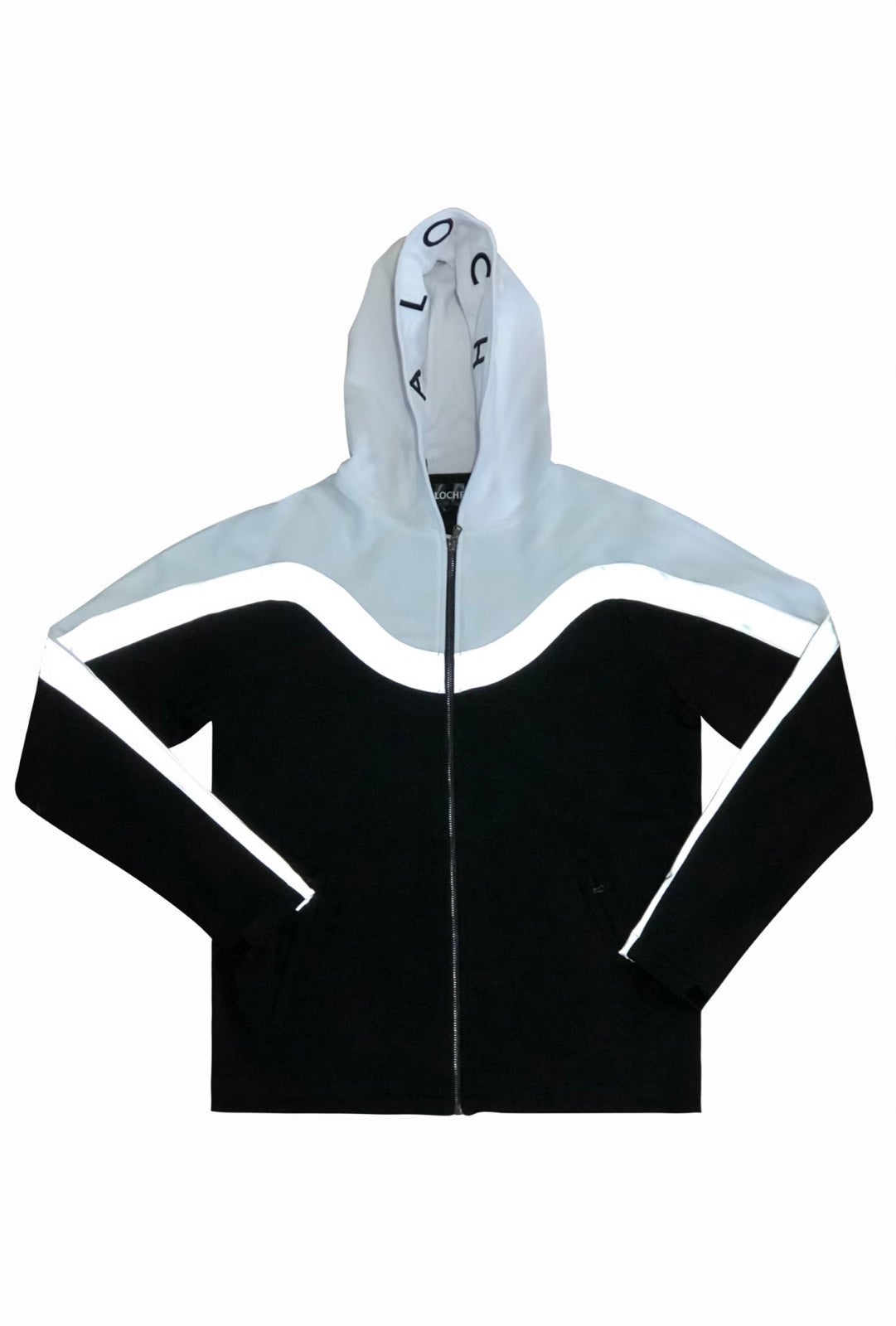 Best tracksuit paloche store winter hoody hoodie black reflective polo adidas