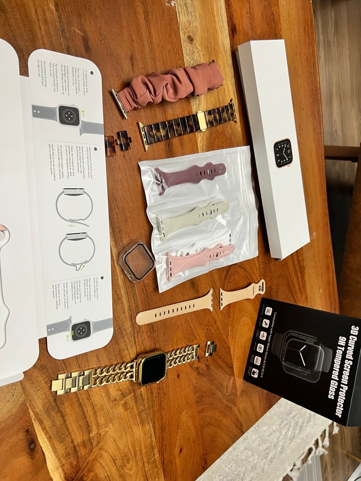 Apple Watch SE like new