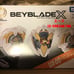 Beyblade BEYBLADE X UX-00 Drain Deck Starter