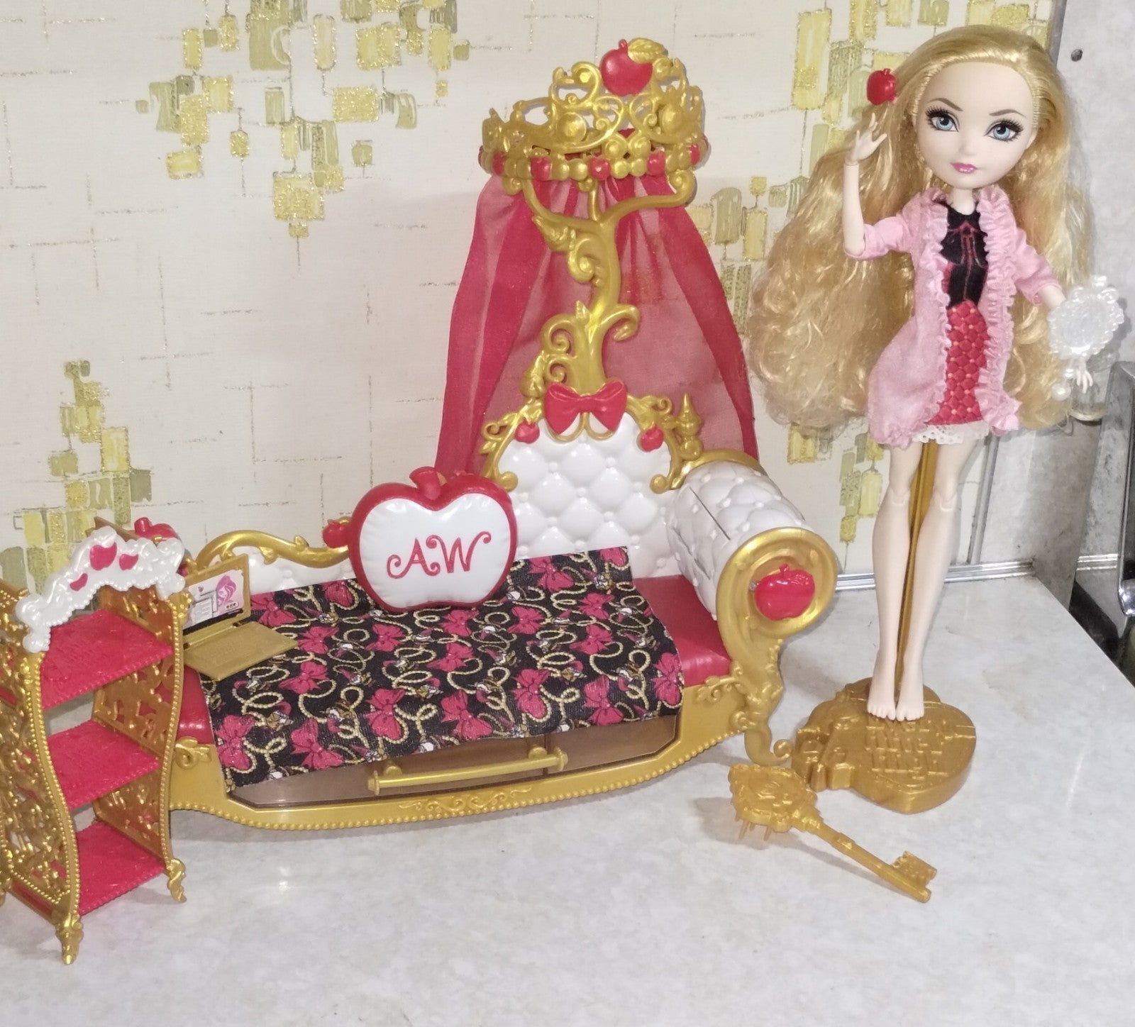 Ever After High bundle