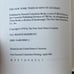 The New York Times 60-Minute Gourmet by Pierre Franey 1st printing, April 1981