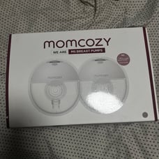 momcozy m5
