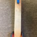 Vintage Vero ABC Baby Wooden 3-Wheel Children’s Scooter