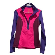 NWT Goldbergh Luxury Sports Disco Base Layer Long Sleeve Ski Shirt Women's M