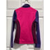 NWT Goldbergh Luxury Sports Disco Base Layer Long Sleeve Ski Shirt Women's M