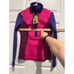 NWT Goldbergh Luxury Sports Disco Base Layer Long Sleeve Ski Shirt Women's M