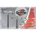 GRIFFIN T Bar Adapters for Lighting Truss Stands (2)- Triangle or Square Trussi