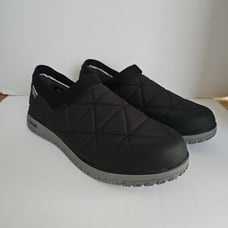 L.L.Bean Men's Ultralight Primaloft Slip On Winter Shoes 511763 Size 8