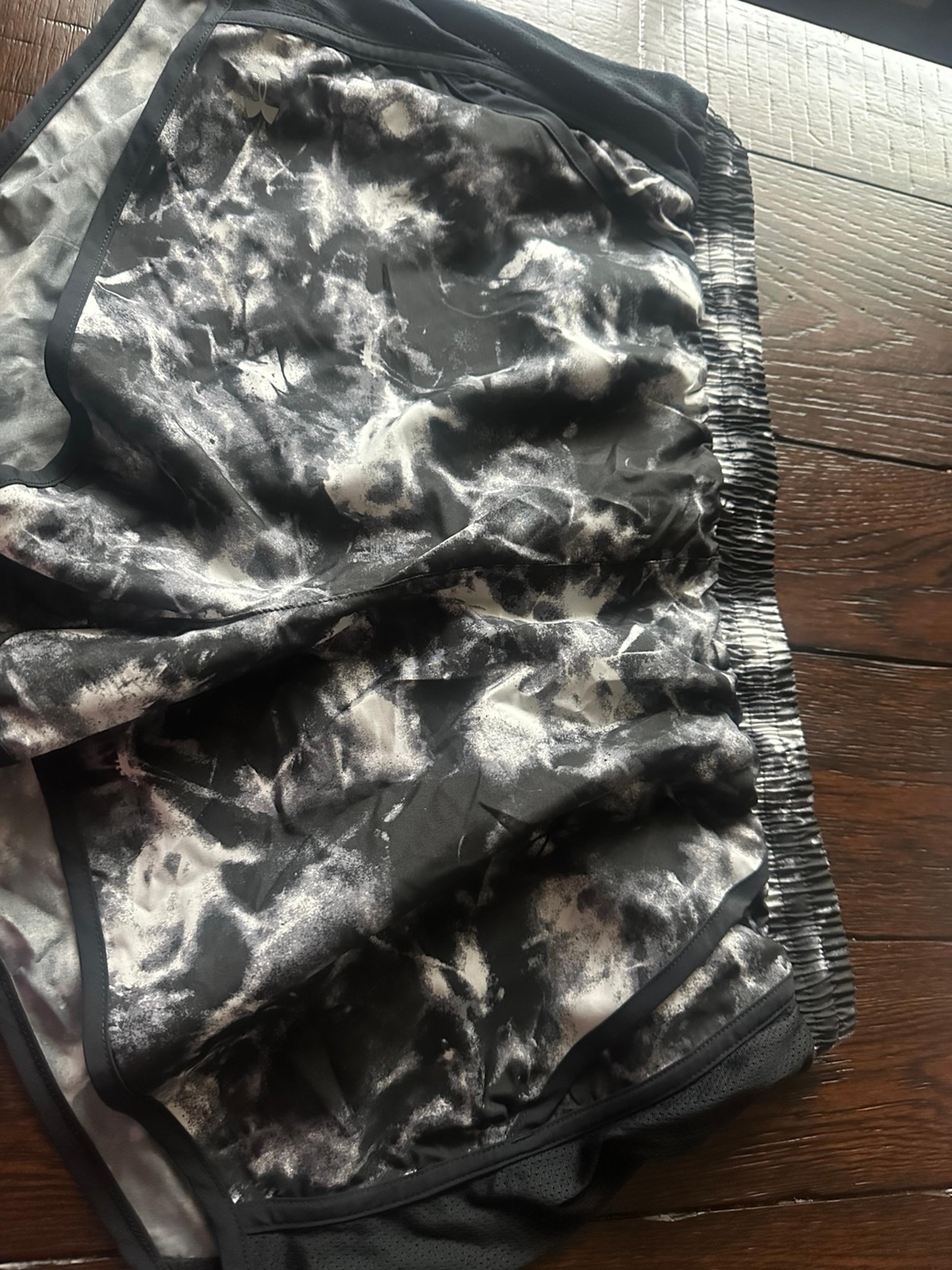Women’s running shorts