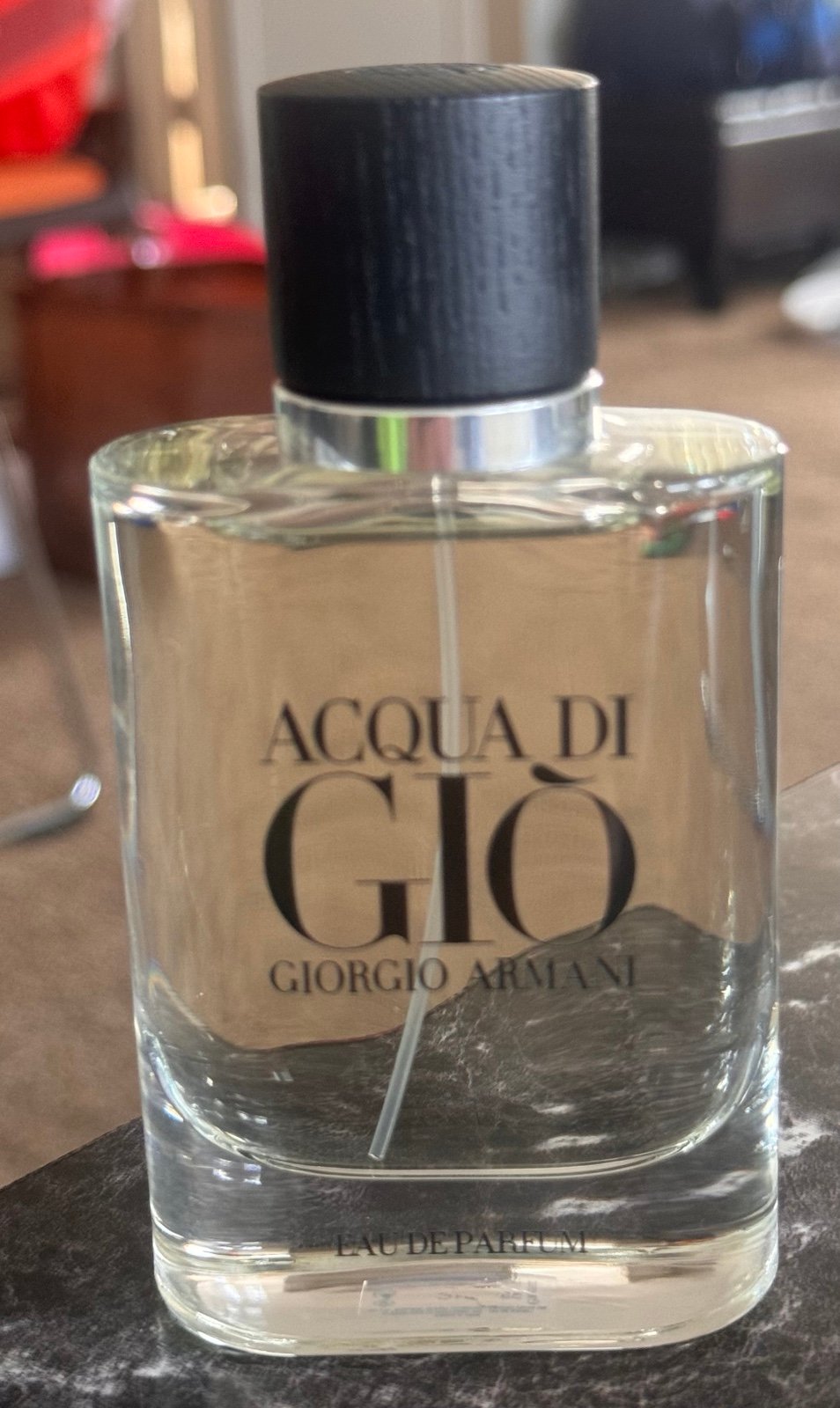 Acqua Di Gio