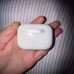 Apple AirPods 1st Generation with Charging Case in White