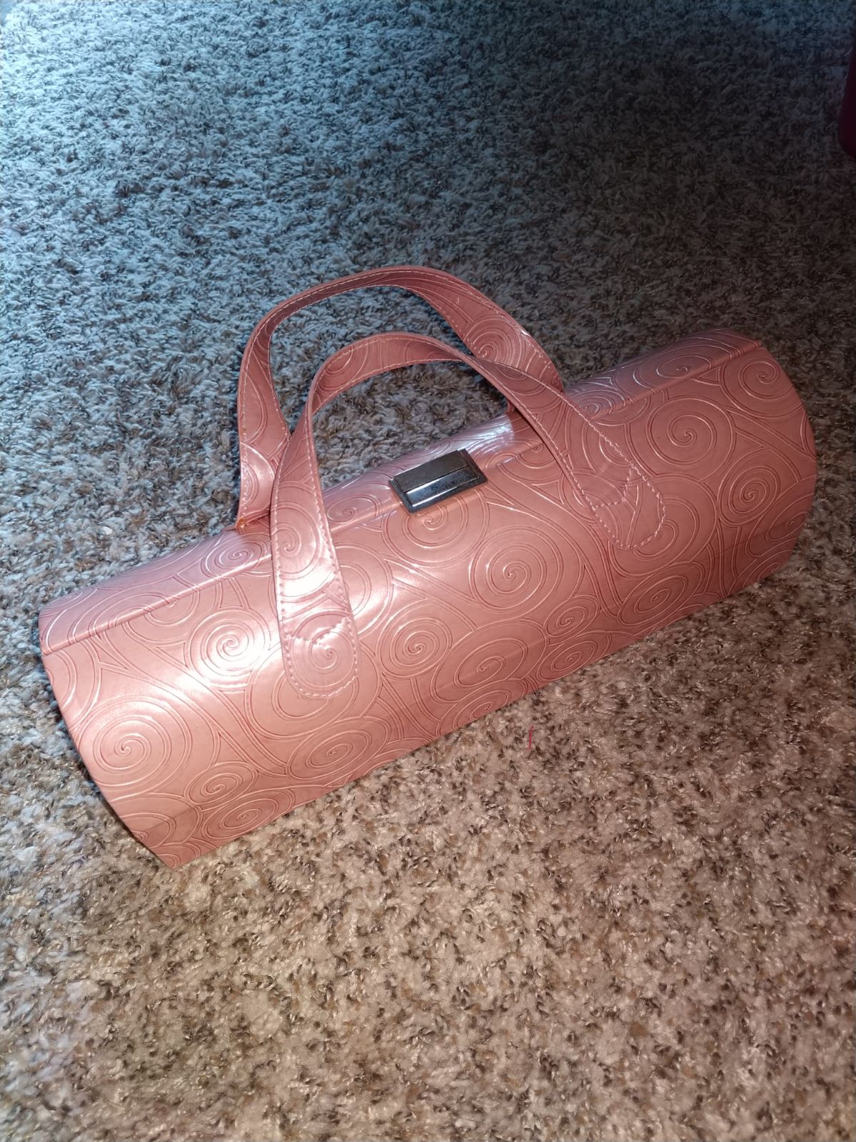 Wine caddy