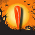 Anacrylics Halloween Collection