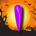 Anacrylics Halloween Collection