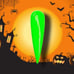 Anacrylics Halloween Collection
