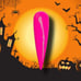 Anacrylics Halloween Collection