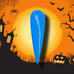 Anacrylics Halloween Collection