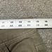 Dear John Denim LANEE Super High Rise Wide Led Jeams Evergreen Green Size 28