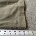 Dear John Denim LANEE Super High Rise Wide Led Jeams Evergreen Green Size 28