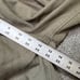 Dear John Denim LANEE Super High Rise Wide Led Jeams Evergreen Green Size 28