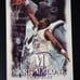 1998-99 Hoops Karl Malone, Jazz