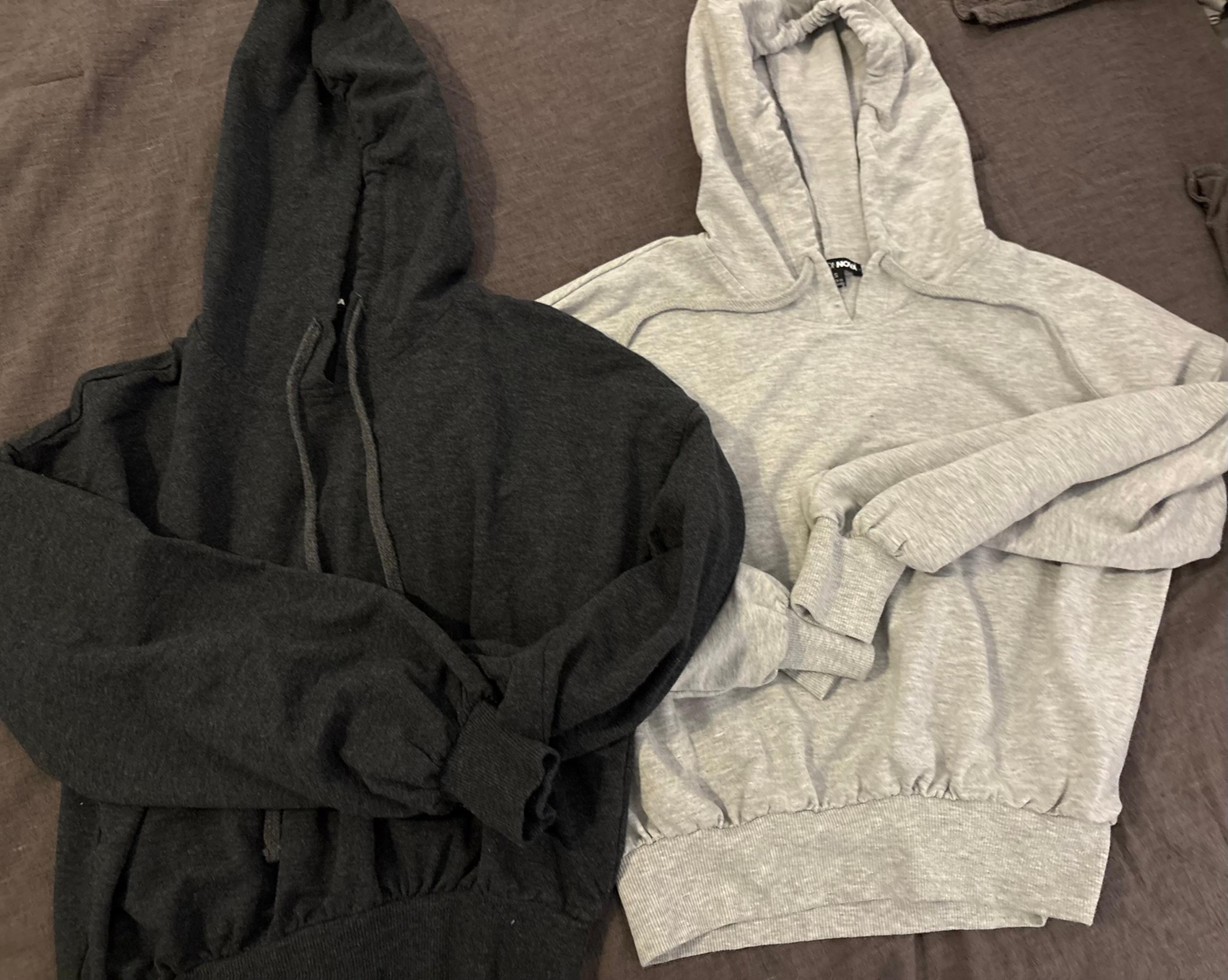 two women sweatshirts - Fashion Nova
