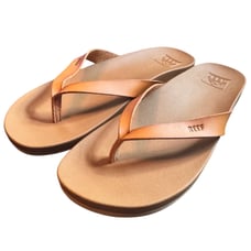 REEF 11 Cushion Court Women's Flip Flop Vacation Resort Holiday Beach