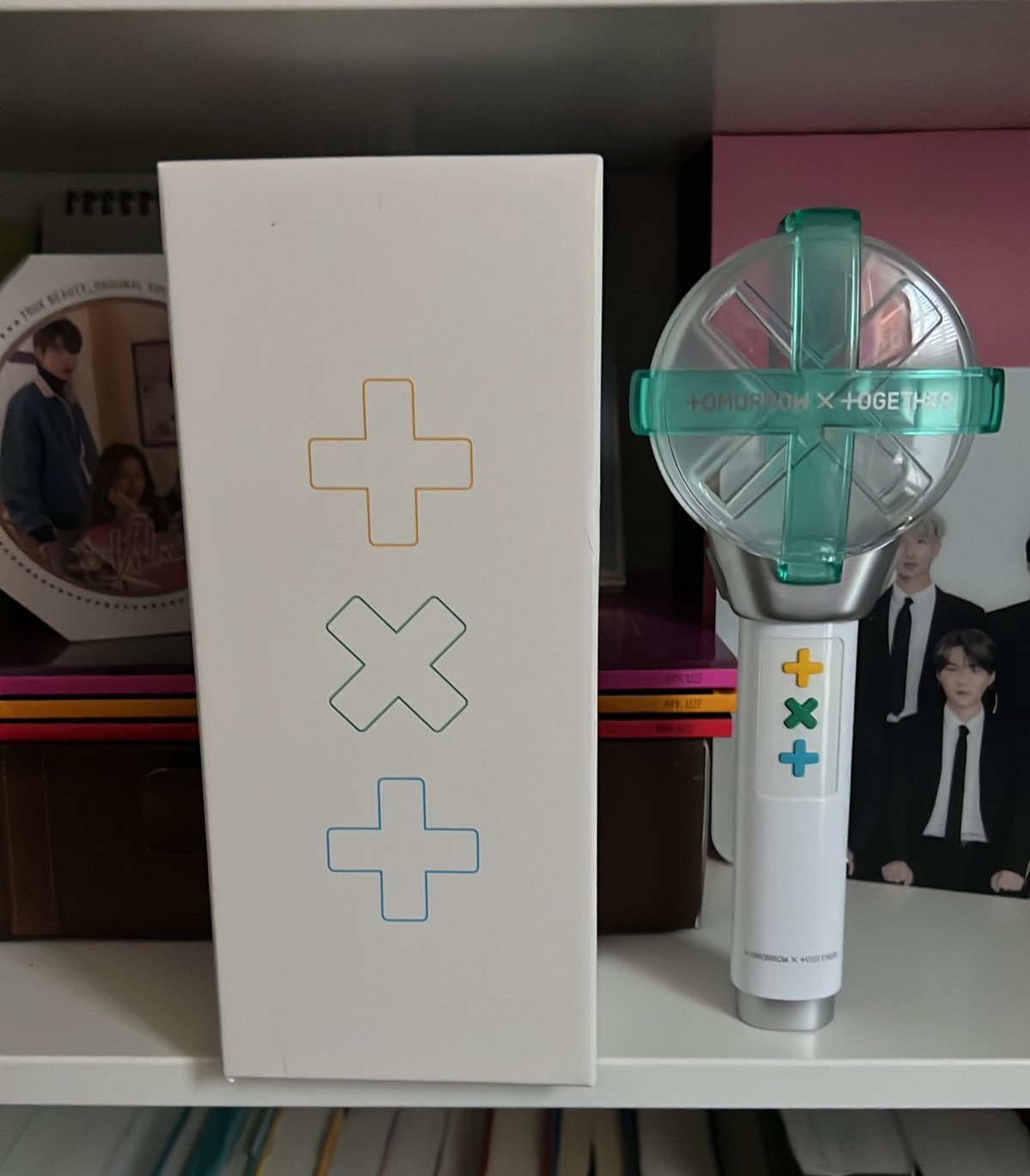 TXT Official LightStick