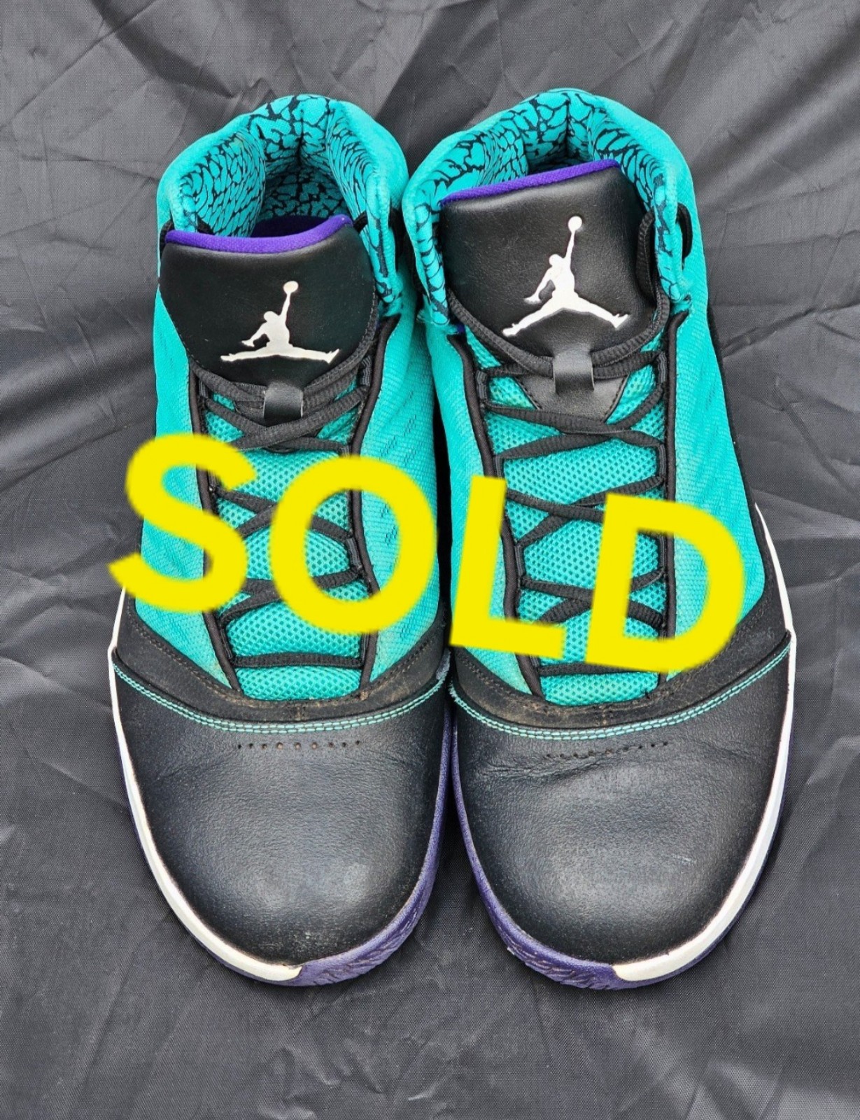 Nike Jordan B'Mo Men's Basketball Shoes 580590-008 SOLD SOLD SOLD SOLD SOLD SOLD