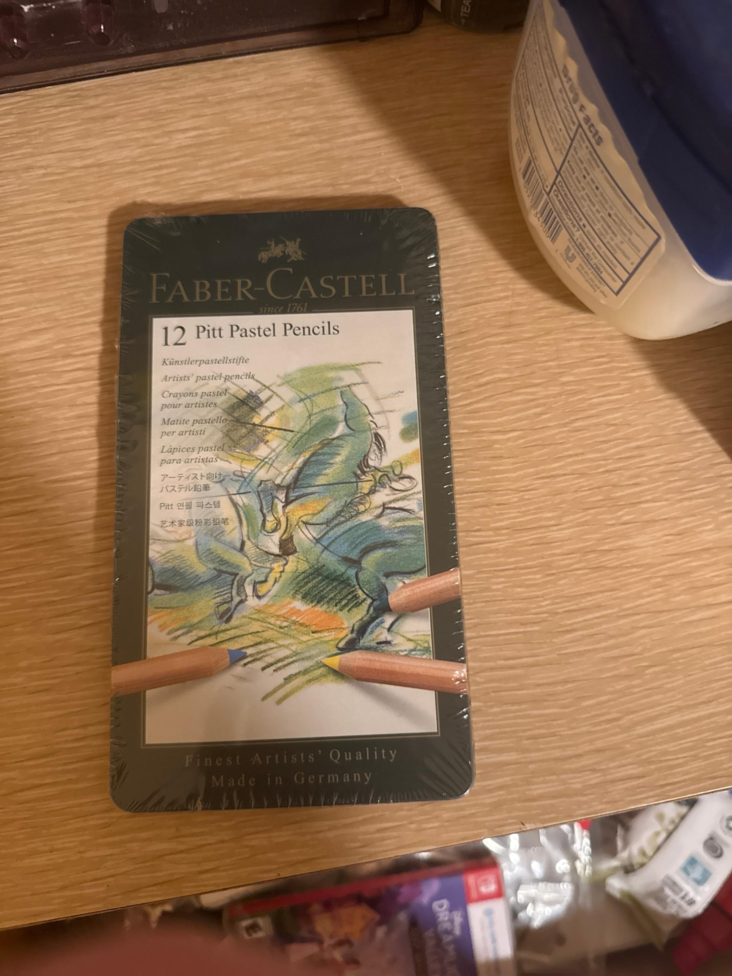 faber castell - Faber-Castell