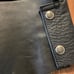 Harley Davidson Leather Chaps XS USA