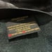 Harley Davidson Leather Chaps XS USA