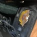 Harley Davidson Leather Chaps XS USA