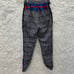 Adidas Pharrell Williams SOLARHU Graphic Print Track Pants XS