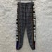 Adidas Pharrell Williams SOLARHU Graphic Print Track Pants XS
