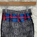 Adidas Pharrell Williams SOLARHU Graphic Print Track Pants XS