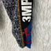 Adidas Pharrell Williams SOLARHU Graphic Print Track Pants XS