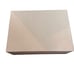 Louis Vuitton Gift Box Empty Storage Dark Brown Authentic Logo Flawed READ