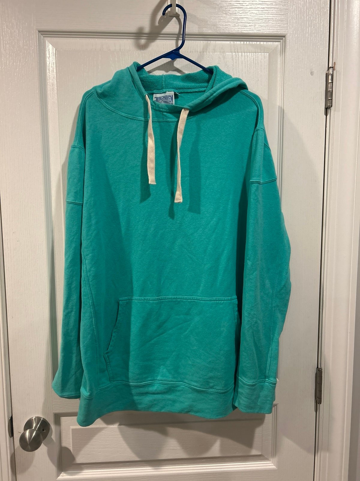 jungmaven hoodie
