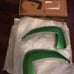 New CAN-AM Saddlebag Kit