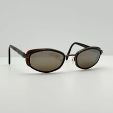 Persol Eyeglasses Eye Glasses Frames 2063-S 618/47 49-20-130