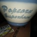 Rare 1993 Popeye Smart bowl