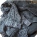 Arianne Black Lace & Sheer Bodice Teddy Lingerie