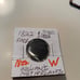 1822 one cent Netherlands’s