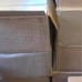 18,000 labels 3 cases thermal labels 4x6