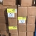 18,000 labels 3 cases thermal labels 4x6