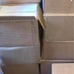 18,000 labels 3 cases thermal labels 4x6