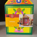 Dia de Muertos Mini Wood Ofrenda Decorative Set - Target Exclusive